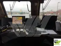 Kapal tinjauan untuk dijual