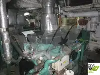 Kapal pelayaran untuk dijual