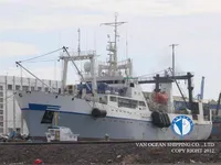 Kapal pukat untuk dijual