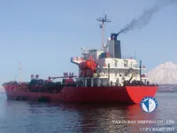 Tangki minyak/kimia untuk dijual