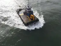 Kapal kontena untuk dijual