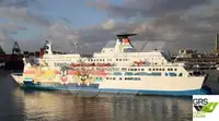 Ro-Ro ship untuk jualan