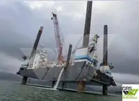 Rig penggerudian untuk dijual
