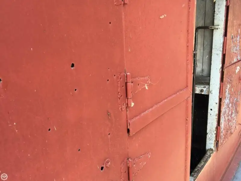 Kapal tunda untuk dijual