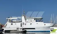 Kapal tinjauan untuk jualan