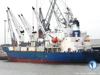 Kapal peti sejuk untuk dijual