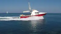 Kapal kerja untuk dijual
