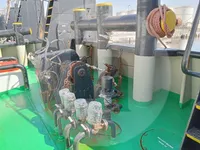 Kapal tunda untuk dijual