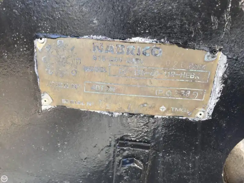 Kapal tunda untuk dijual