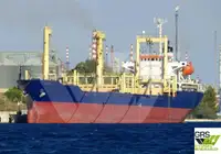 Pembawa pukal untuk jualan