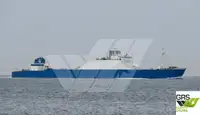 Kapal pengangkut pukal untuk dijual