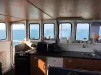 Kapal pengorek untuk dijual