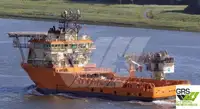 Kapal tunda untuk dijual
