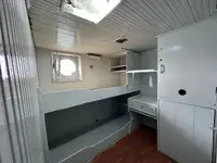 Kapal pukat untuk dijual
