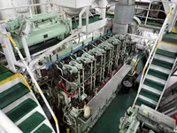 General Cargo/Multi-purpose untuk dijual