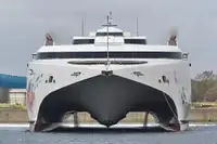 Kapal RoPax untuk dijual
