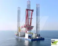 Rig penggerudian untuk dijual