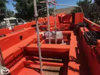 Kapal penyelamat untuk dijual