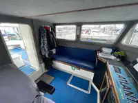 Kapal layar untuk dijual