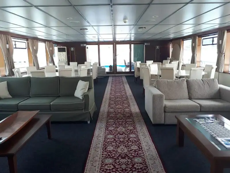 General Cargo/Multi-purpose untuk dijual
