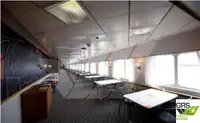 Ro-Ro ship untuk jualan