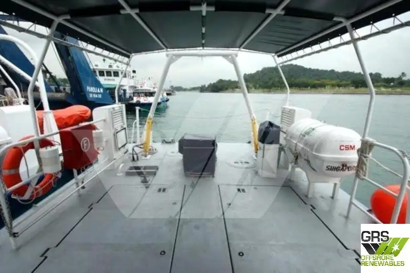 Kapal tinjauan untuk dijual