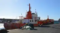 Kapal kontena untuk dijual