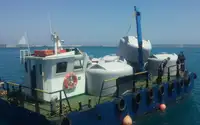 Kapal kerja untuk dijual