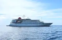 Kapal penumpang untuk jualan
