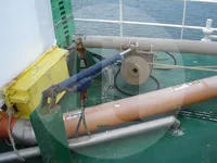 Kapal memancing untuk dijual