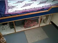 Kapal cutter untuk dijual