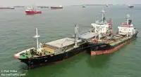 Kapal pengangkut pukal untuk dijual