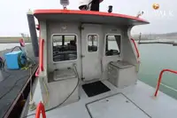 Kapal anak kapal untuk dijual