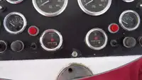 Kapal feri untuk dijual