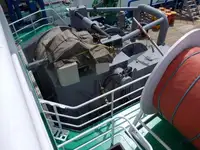 Kapal pengangkut pukal untuk dijual
