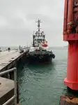 Kapal tunda untuk dijual