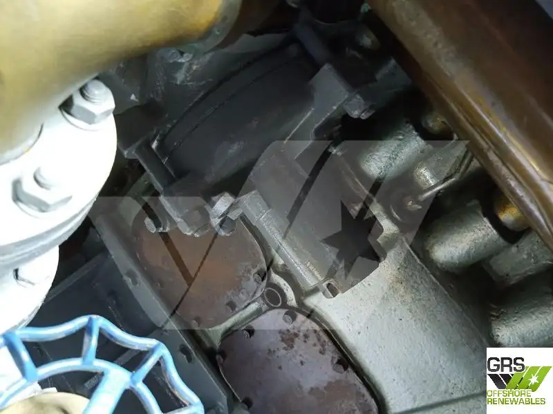 Kapal kerja untuk dijual
