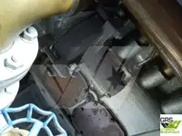Kapal kerja untuk dijual