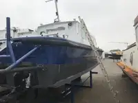 Kapal tinjauan untuk dijual