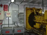 Kapal LNG untuk dijual