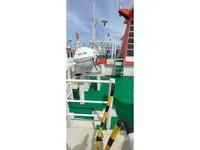 Kapal bekalan untuk dijual