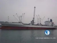 Kapal peti sejuk untuk dijual