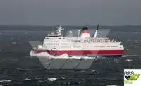 Ro-Ro ship untuk jualan