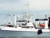Kapal pukat untuk dijual
