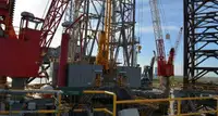 Kapal LNG untuk dijual
