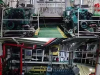 Kapal pendaratan, tangki untuk dijual