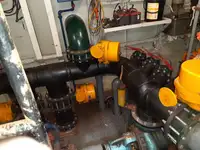 Kapal pukat untuk dijual