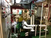 Kapal tunda untuk dijual