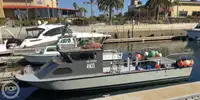 Kapal pukat untuk dijual