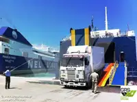 Kapal Ro-Ro untuk dijual